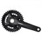Shimano - Acera FC-MT210-2 Crankset 2 x 9-speed